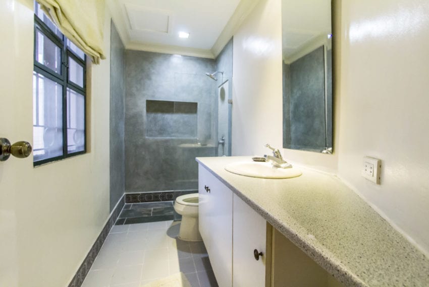 RH334 3 Bedroom House for Rent in Banilad Cebu Grand Realty