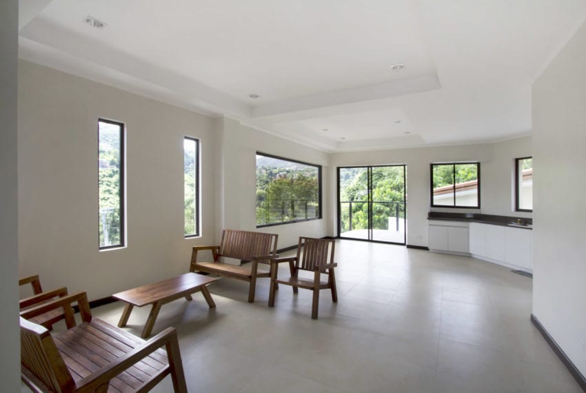 SRBML14 New 4 Bedroom House for Sale in Maria Luisa Park Cebu Gr