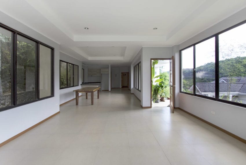 SRBML15 New 4 Bedroom House for Sale in Maria Luisa Park Cebu Gr