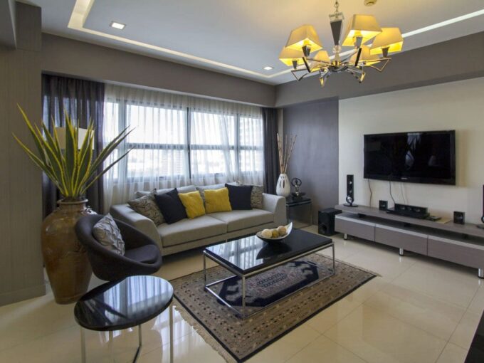 Condo for Rent in Cebu