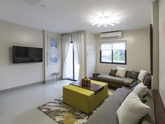 Condo for Rent in Cebu
