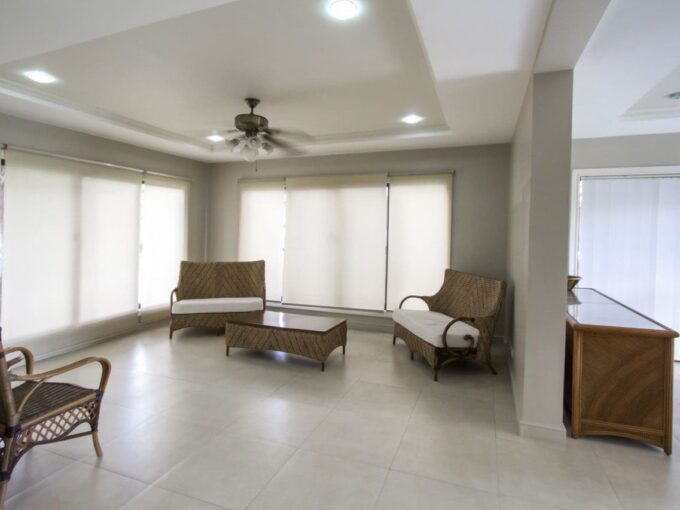 House for Rent in Banilad