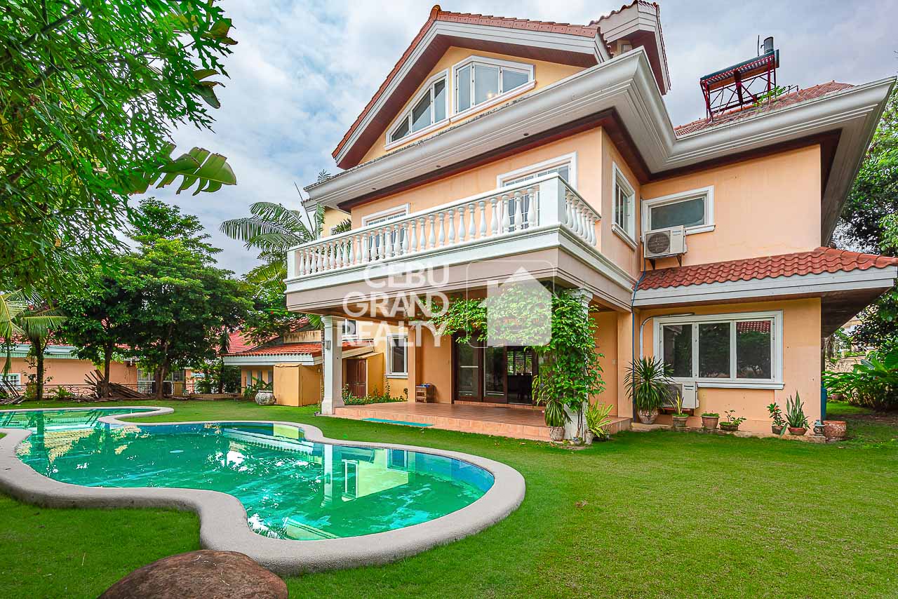 RHNT8 Spacious 5 Bedroom House for Rent in North Town Homes - Cebu Grand Realty (1)