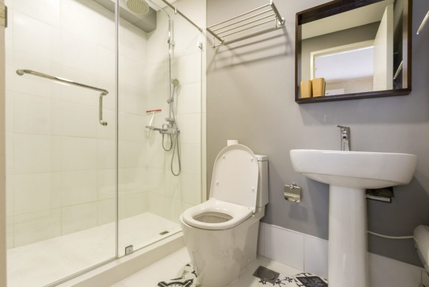 RC371 1 Bedroom Condo for Rent in Sedona Parc Cebu Business Park
