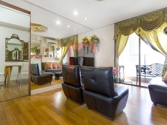 1 Bedroom Condo for Rent in Cebu IT Park
