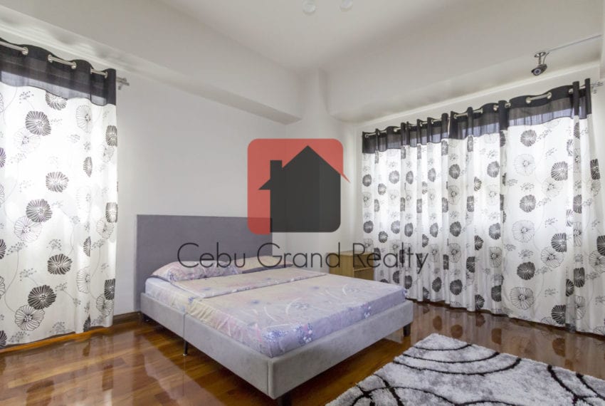 RCAV8 3 Bedroom Condo for Rent in Cebu Business Park Cebu Grand
