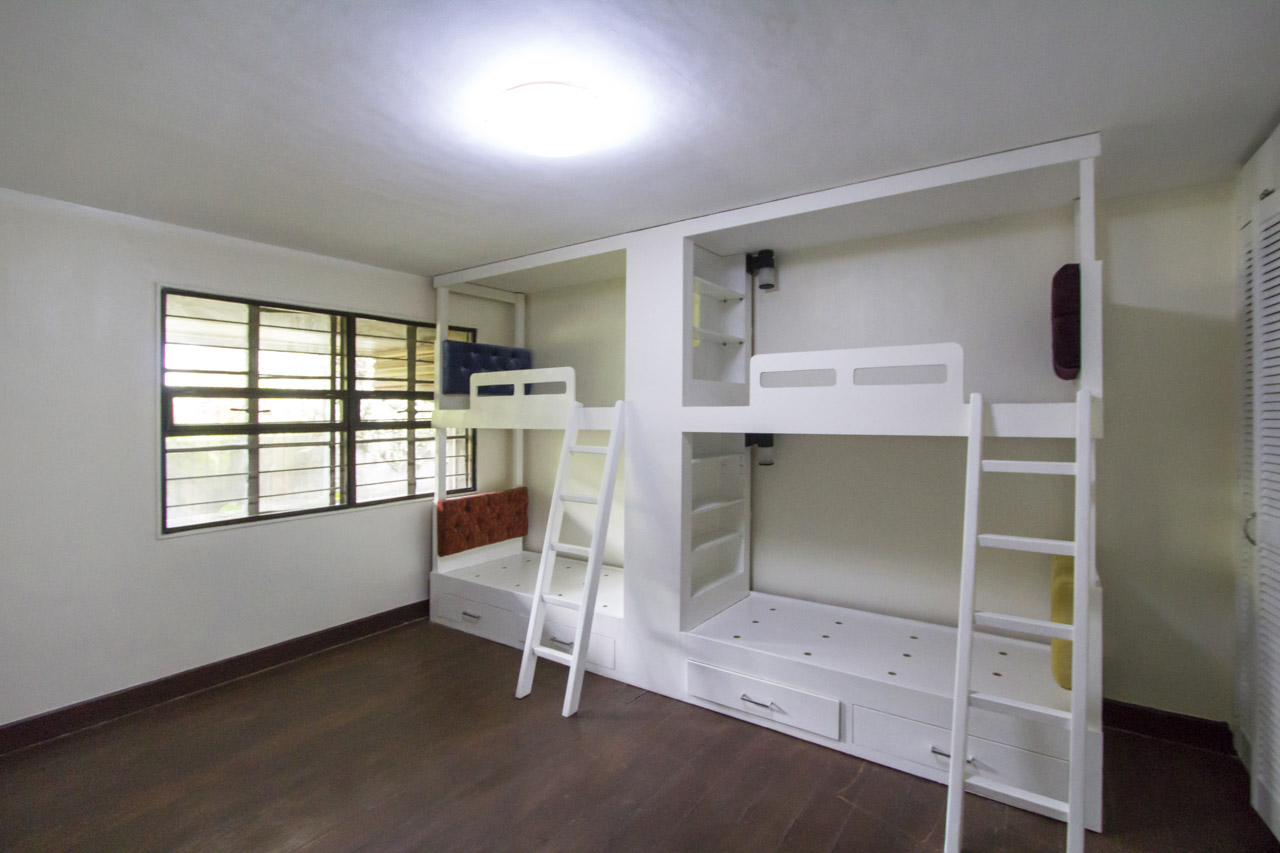 RHML24 5 Bedroom House for Rent in Maria Luisa Park Cebu Grand R