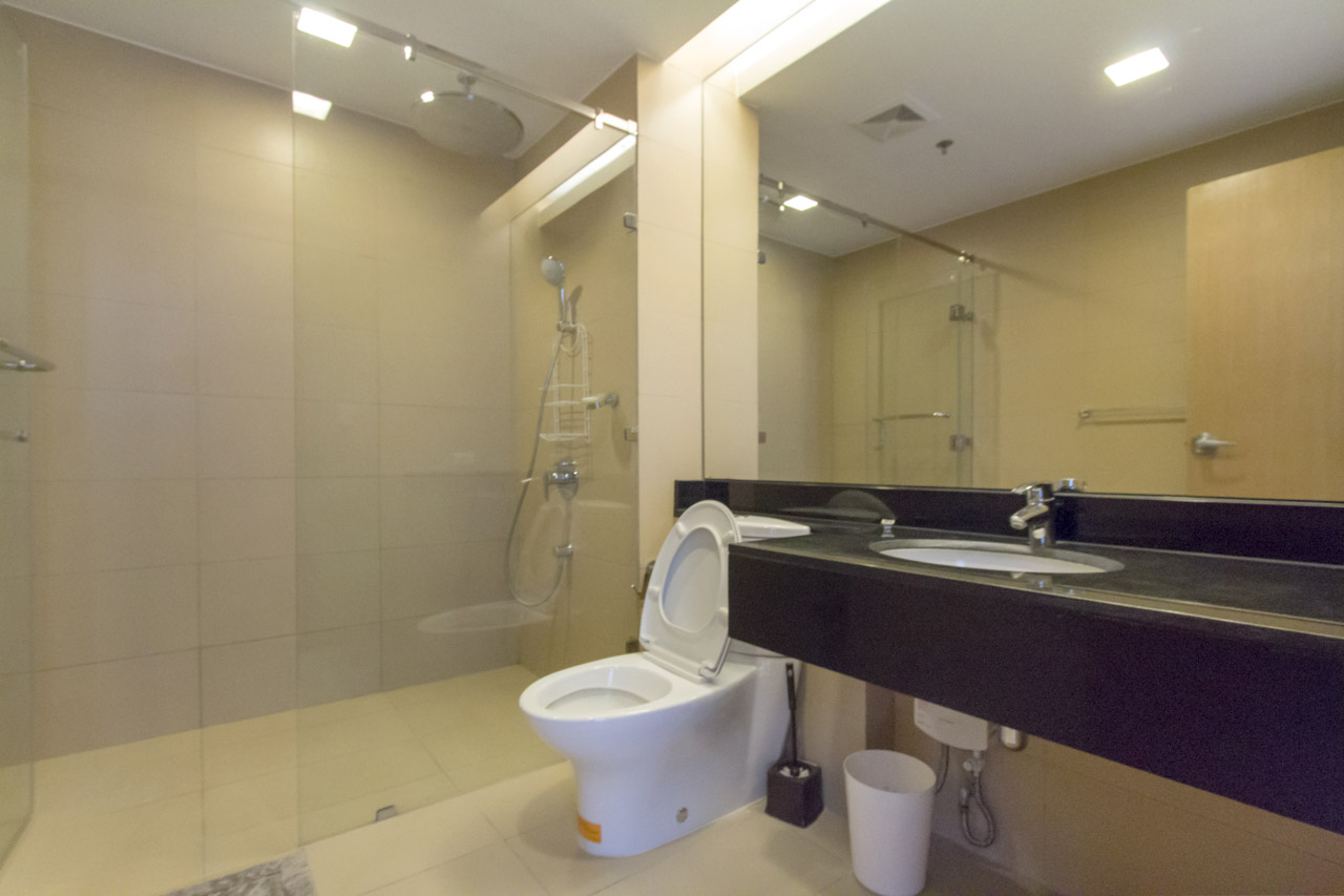 RCPP38 1 Bedroom Condo for Rent in Park Point Residences Cebu Gr
