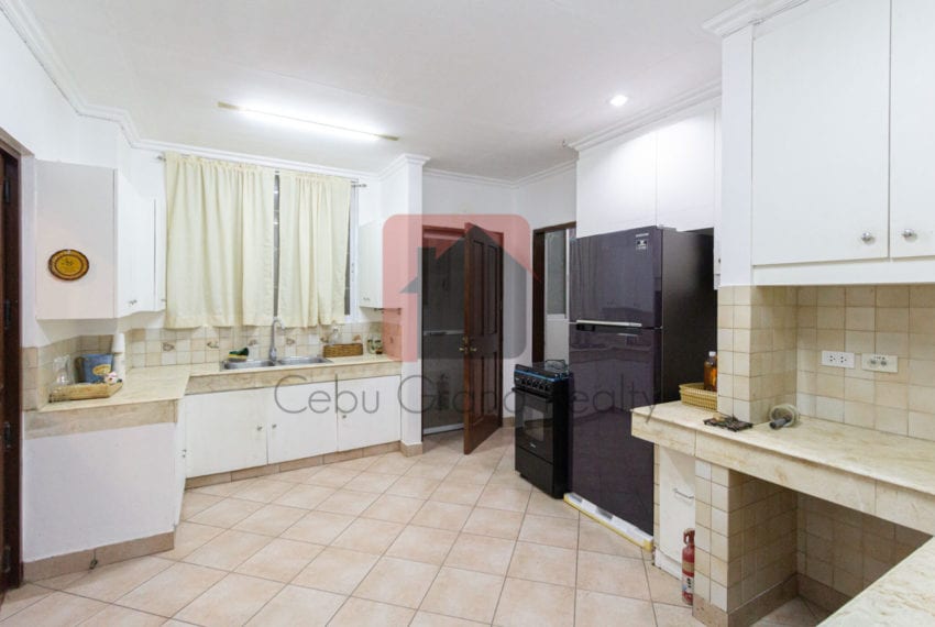 RHML37 4 Bedroom House for Rent in Maria Luisa Park Cebu Grand R