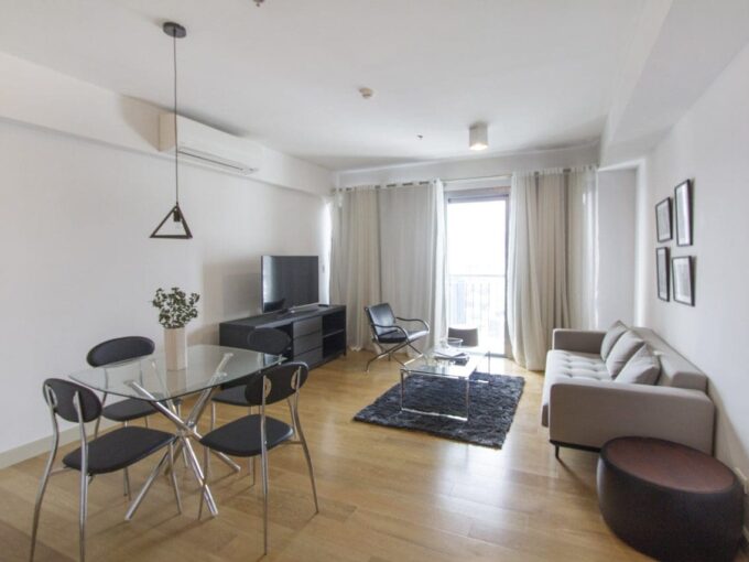 Condo for Rent in Cebu