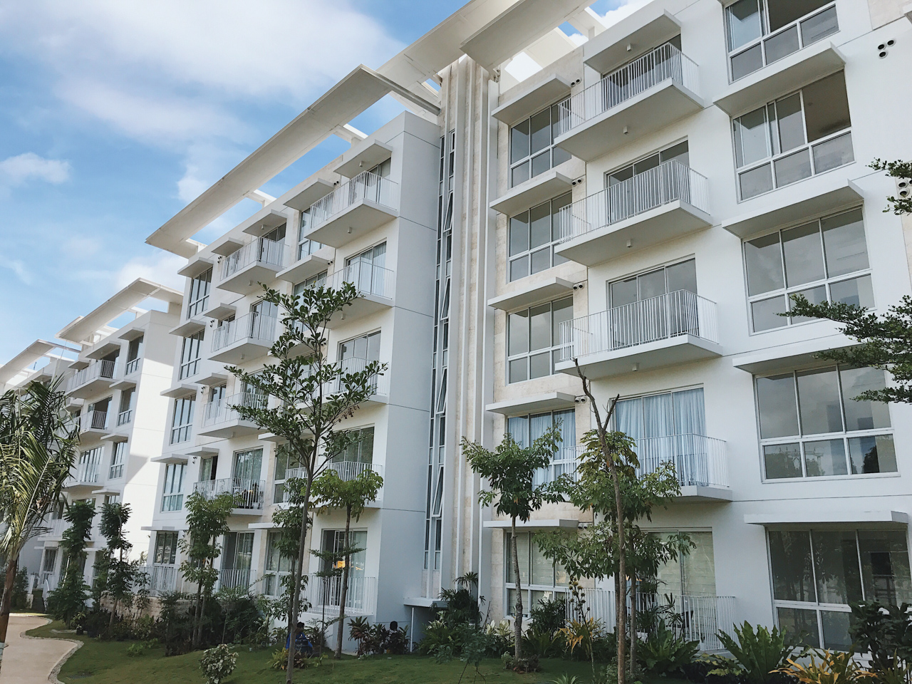 RCTTS Residential Amenities Sanson 32 Cebu Grand Realty