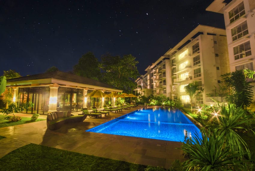 RCTTS Residential Amenities Sanson 32 Cebu Grand Realty