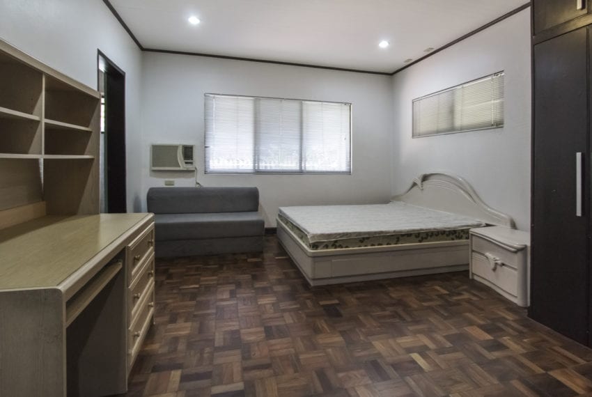 RH339 3 Bedroom House for Rent in Paradise Village Cebu Grand Re