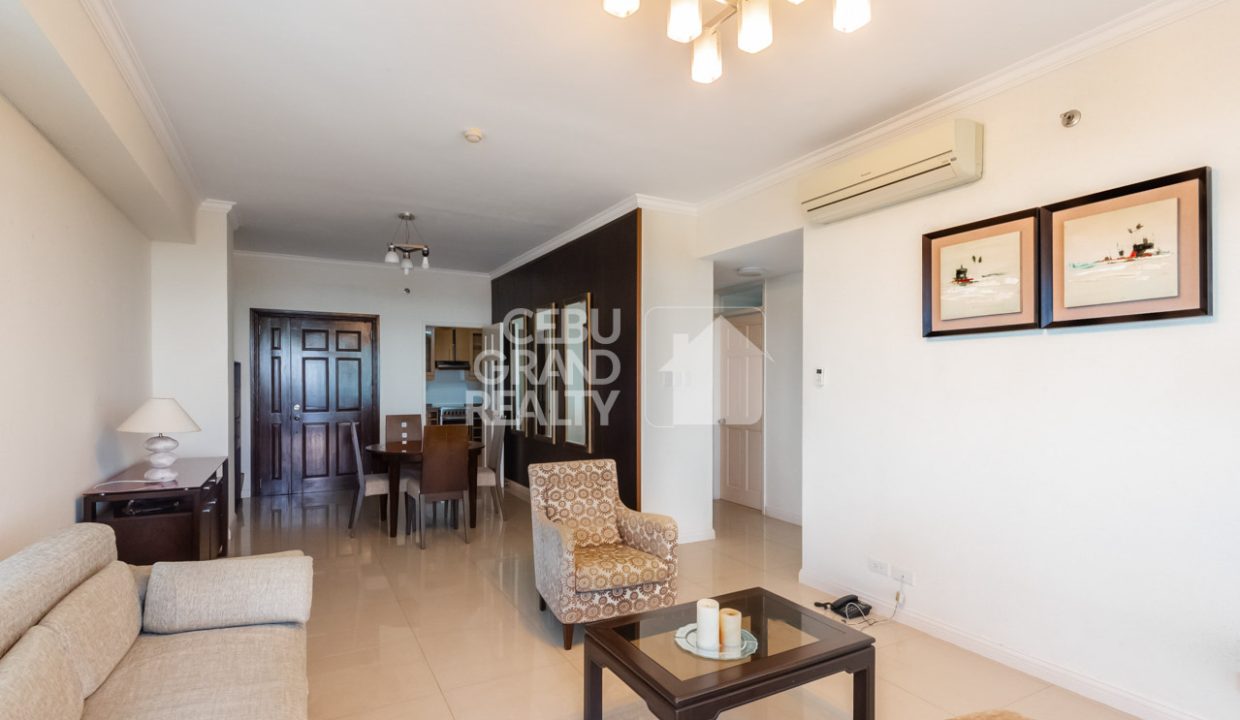 RCCL32 Furnished 2 Bedroom Condo for Rent in Citylights Gardens Tower 3 - 4