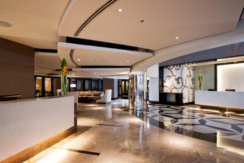 RCGC1 Bedroom Penthouse for Rent in Cebu Business Park - Cebu Grand Realty (10)