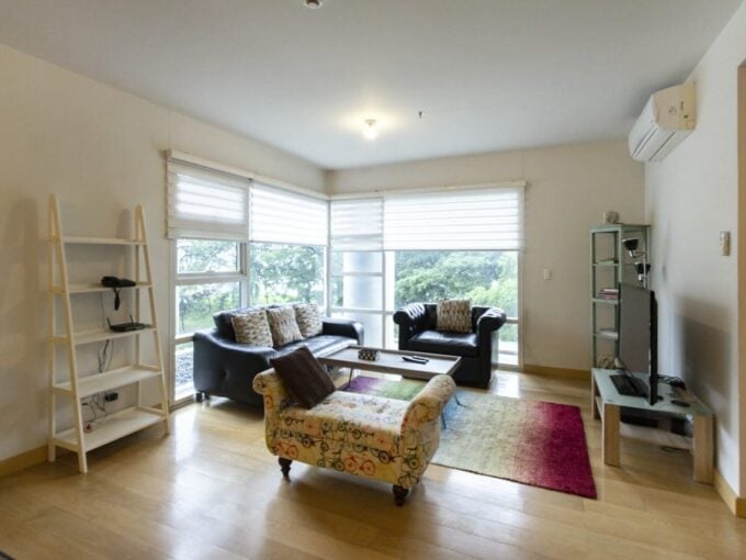 Condo for Rent in 1016 Residences