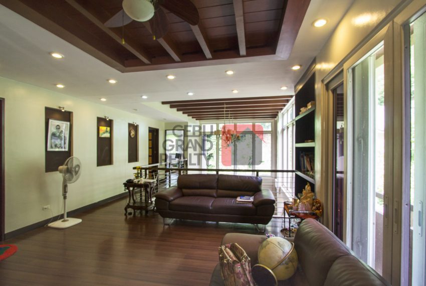 RHML34 5 Bedroom House for Rent in Maria Luisa Park Cebu Grand R