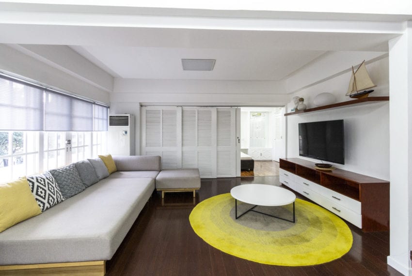 RC373 4 Bedroom Penthouse for Rent near Cebu IT Park Cebu Grand
