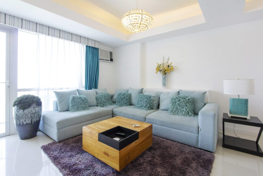 RCMP3 3 Bedroom Condo for Rent in Marco Polo Residences Cebu Gra