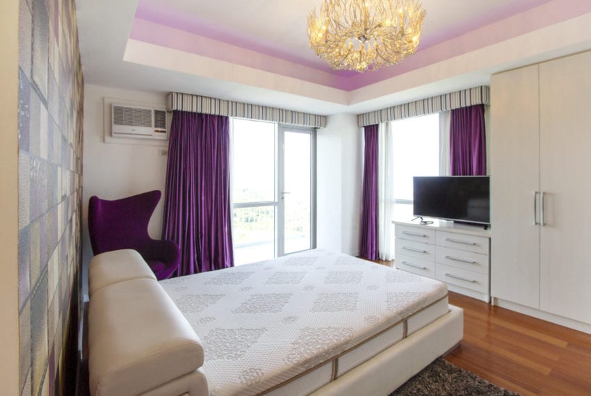 RCMP3 3 Bedroom Condo for Rent in Marco Polo Residences Cebu Gra