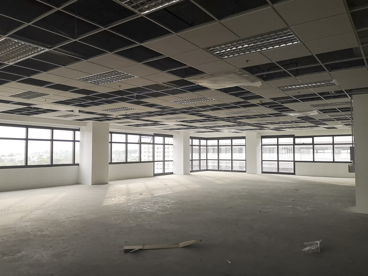 RCP164 Office Space for Rent in Cebu IT Park Cebu Grand Realty