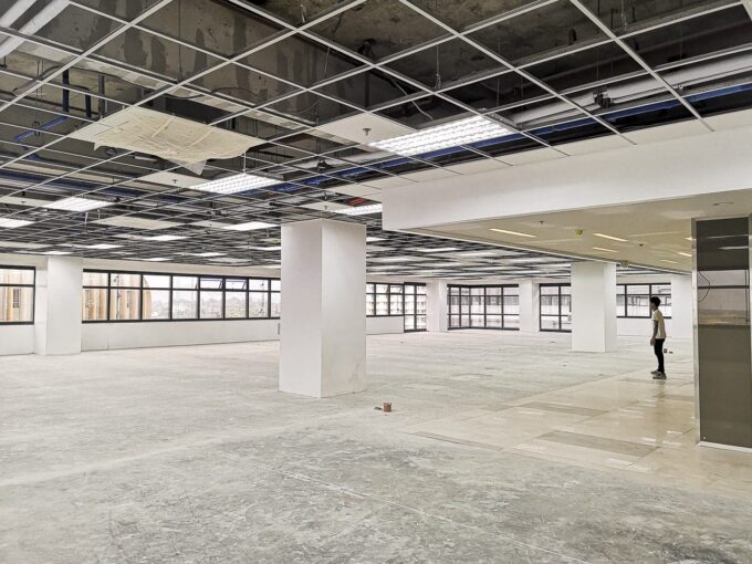 Office Space for Rent