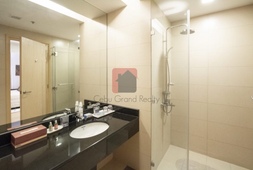 RCTS8 2 Bedroom Condo for Rent in Cebu Business Park Cebu Grand