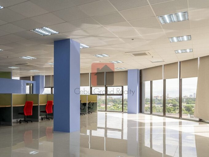 Office for Rent in Banilad