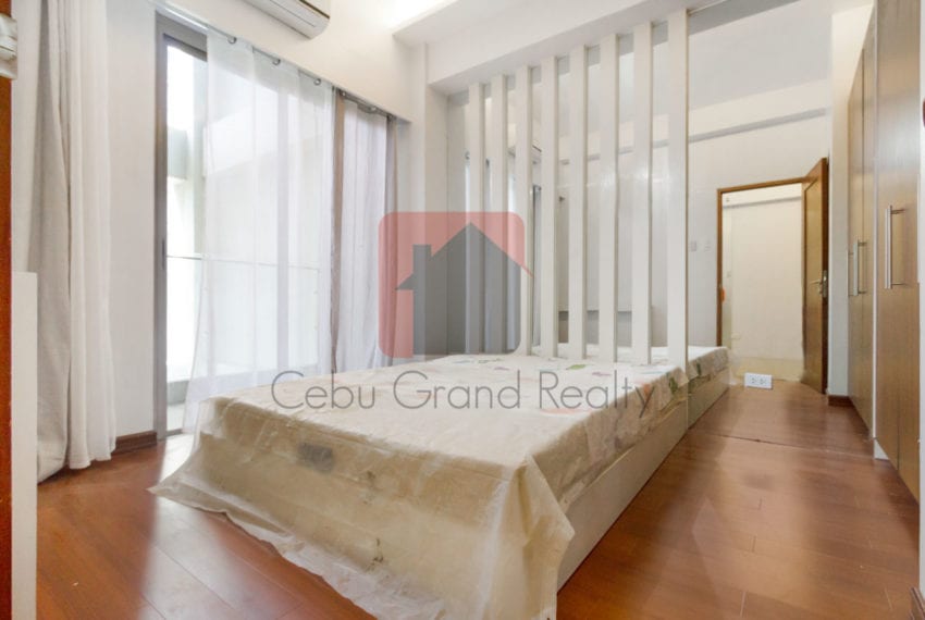 RCAP11 1 Bedroom Condo for Rent in Cebu IT Park Cebu Grand Realt