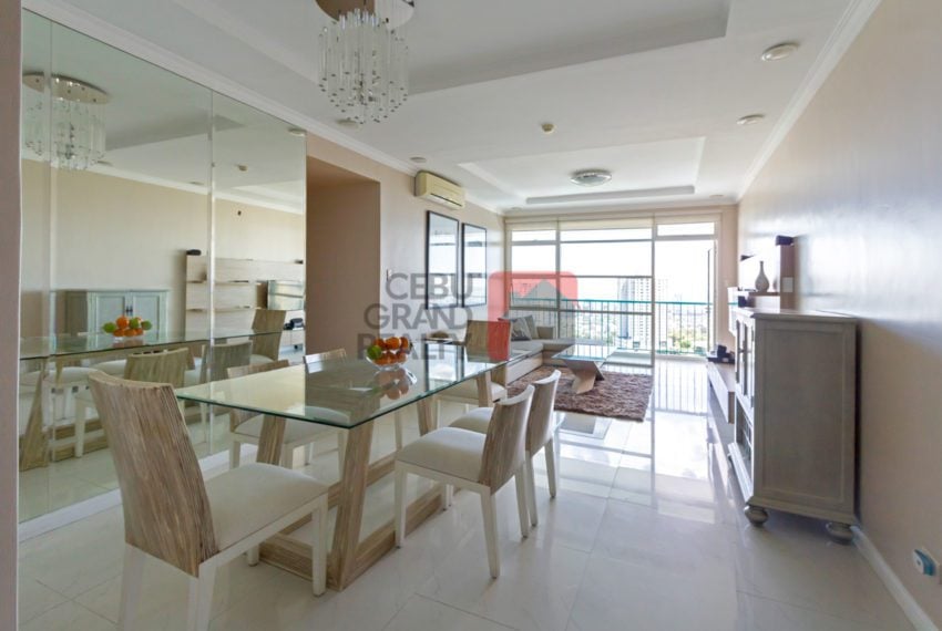 RCCL15 3 Bedroom Condo for Rent in Citylights Gardens - Cebu Gra
