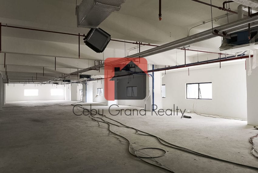 RCP177 Office Space for Rent in Cebu IT Park Cebu Grand Realty