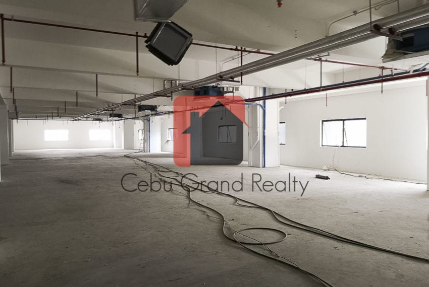 RCP177 Office Space for Rent in Cebu IT Park Cebu Grand Realty