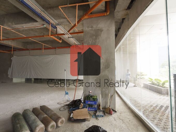 Retail Space for Rent