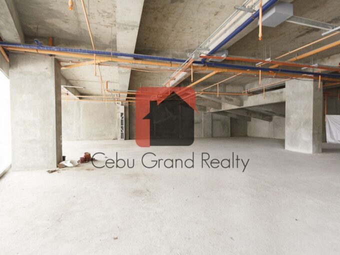 Ground Floor Retail Space for Rent