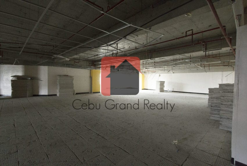 RCP181A Office Space for Rent in Cebu IT Park Cebu Grand Realty