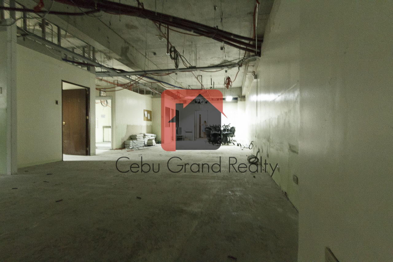 RCP181b Office Space for Rent in Cebu IT Park Cebu Grand Realty