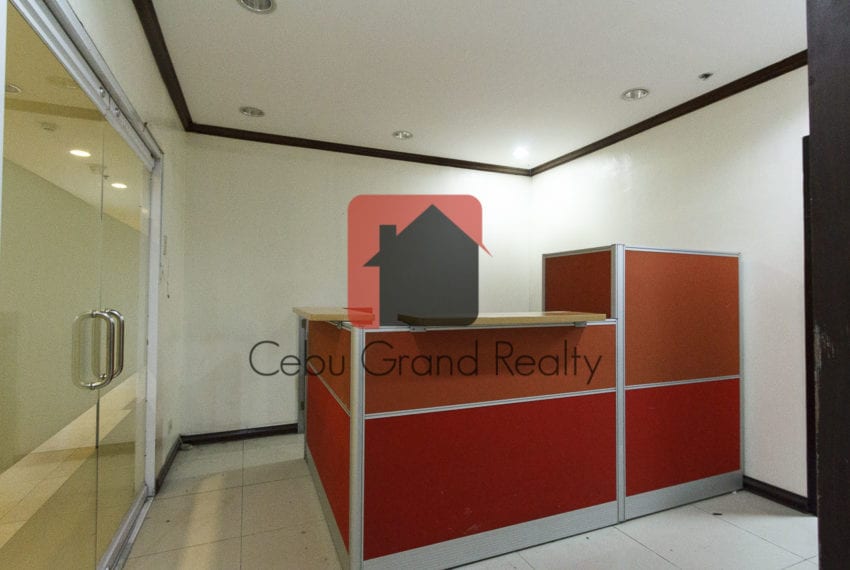 RCP181b Office Space for Rent in Cebu IT Park Cebu Grand Realty