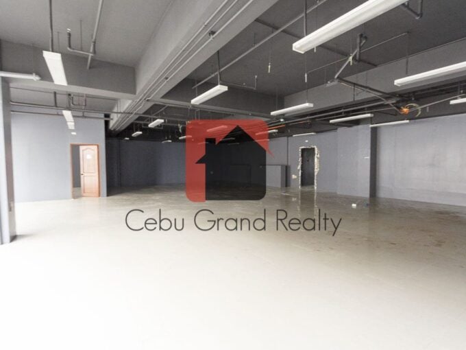 Office Space for Rent