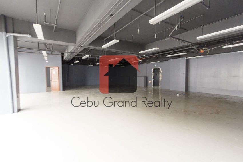 RCP178 Office Space for Rent in Cebu Business Park Cebu Grand Re