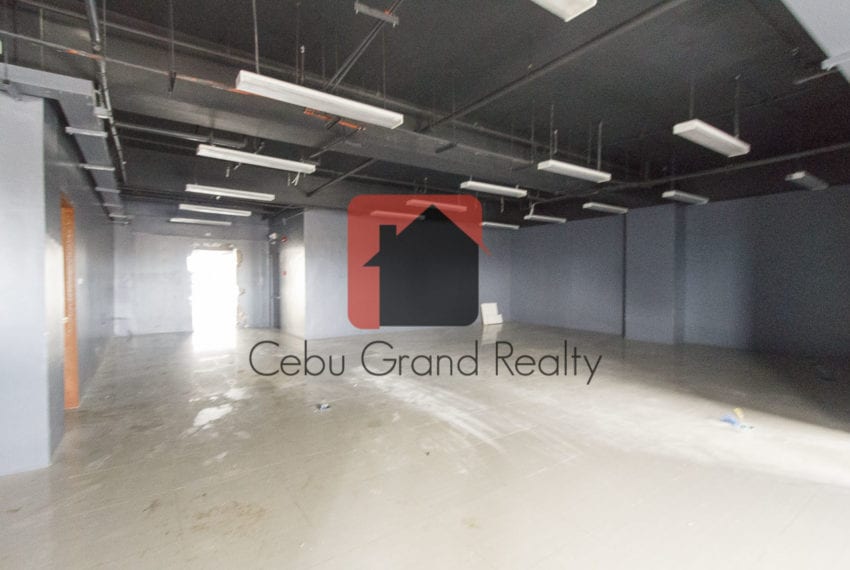 RCP178 Office Space for Rent in Cebu Business Park Cebu Grand Re