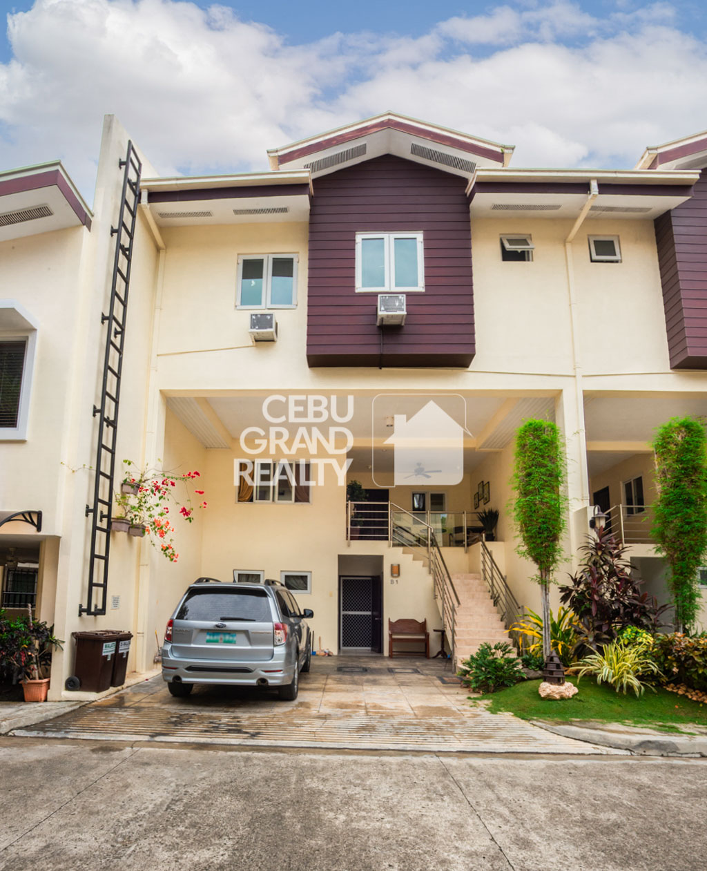 RHCP1 Furnished 4 Bedroom House for Rent in Banilad - Cebu Grand Realty (22)