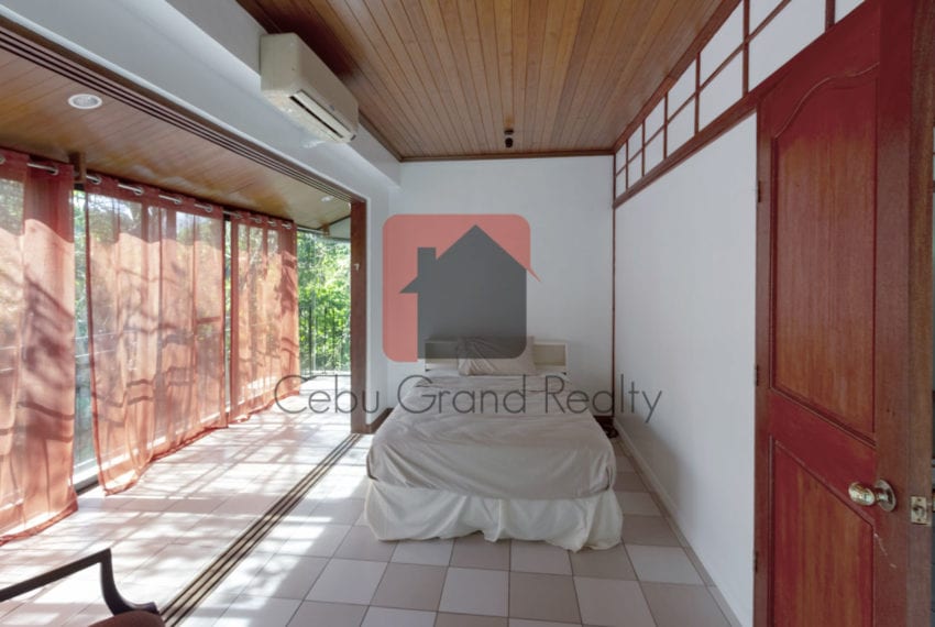 RHML58 5 Bedroom Hosue for Rent in Maria Luisa Park Cebu Grand R