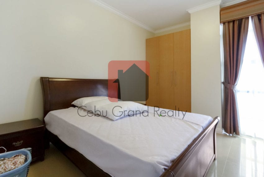 SRBCL1 3 Bedroom Condo for Sale in Citylights Gardens Cebu Grand