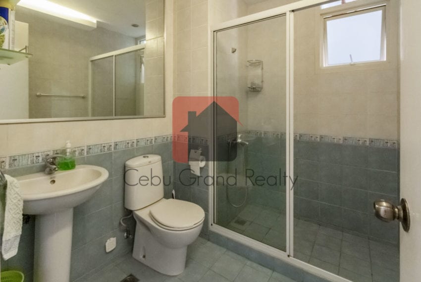 SRBCL1 3 Bedroom Condo for Sale in Citylights Gardens Cebu Grand