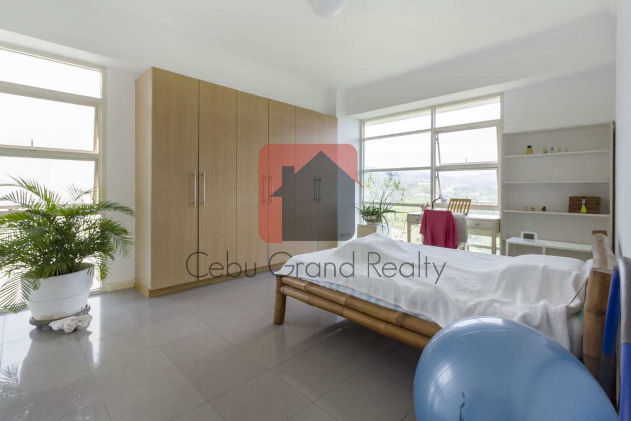 SRBCL2 3 Bedroom Condo for Sale in Citylights Gardens Cebu Grand Realty-6