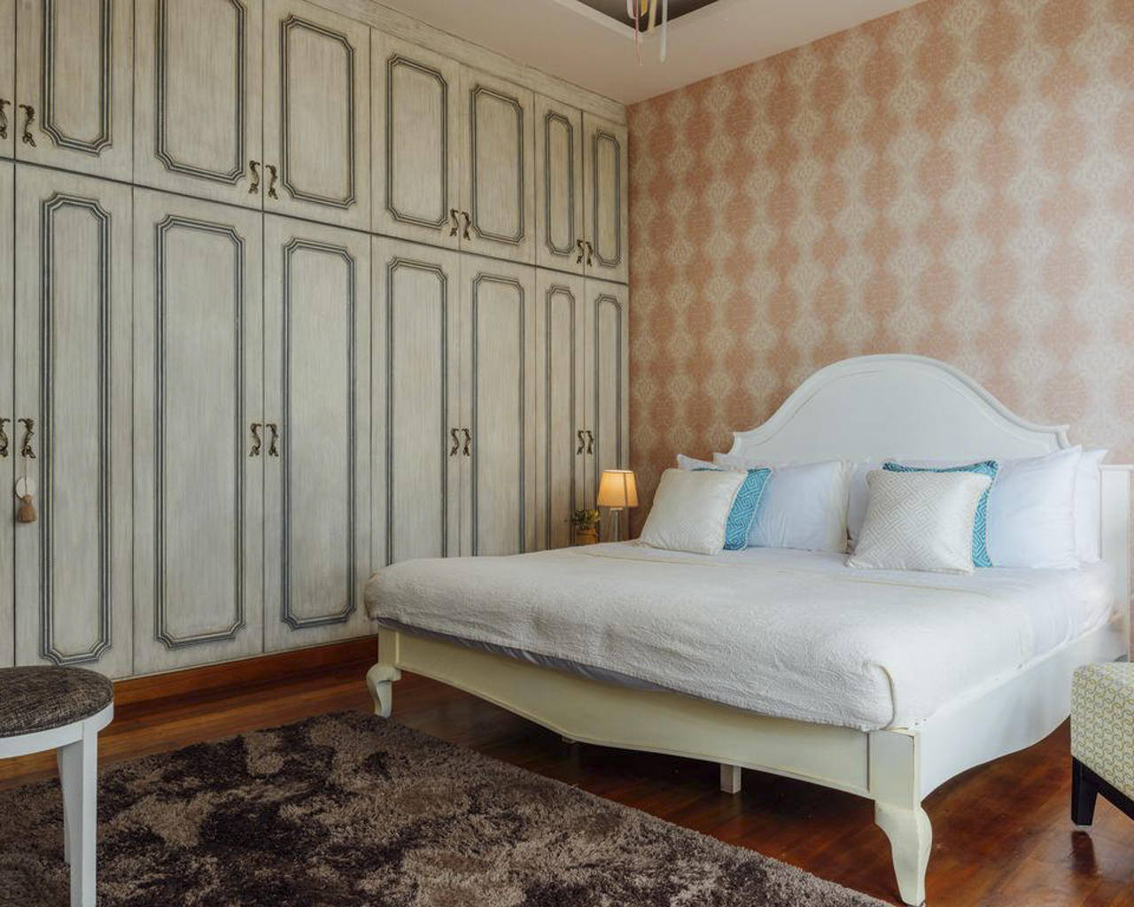 SRBML4 Luxury 5 Bedroom House for Sale in Maria Luisa Park Cebu Grand Realty-16