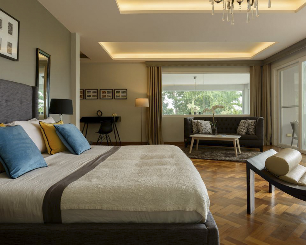 SRBML4 Luxury 5 Bedroom House for Sale in Maria Luisa Park Cebu Grand Realty-18