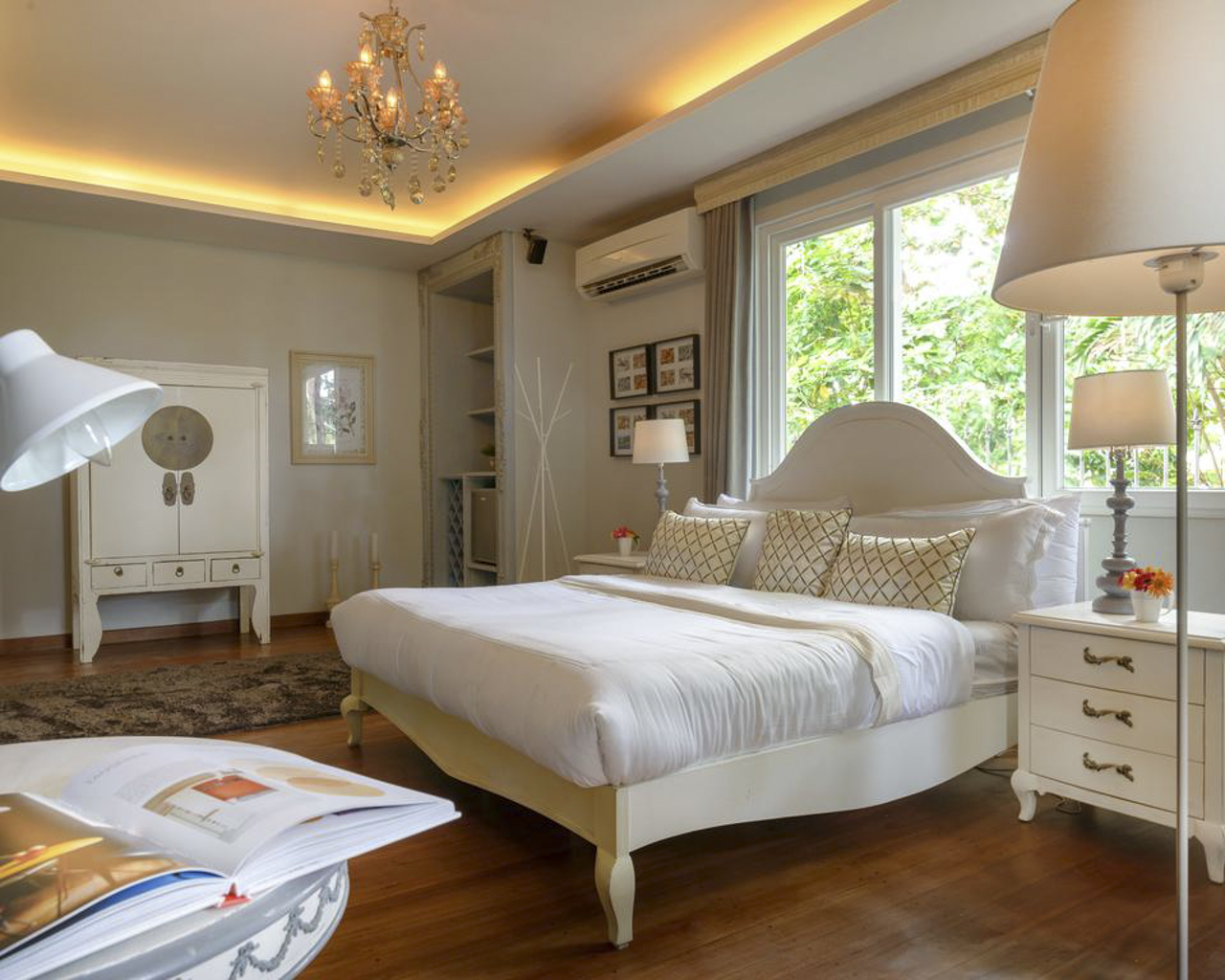 SRBML4 Luxury 5 Bedroom House for Sale in Maria Luisa Park Cebu Grand Realty-21