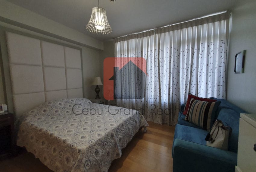 SRBTS11 2 Bedroom Condo for Sale in Cebu Business Park Cebu Gran