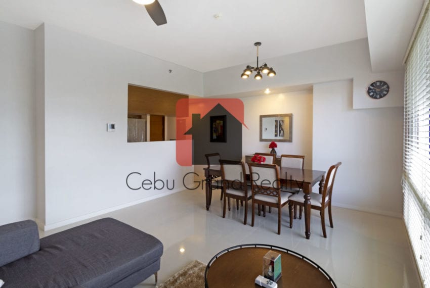 RCMP4 2 Bedroom Condo for Rent in Lahug Cebu Grand Realty